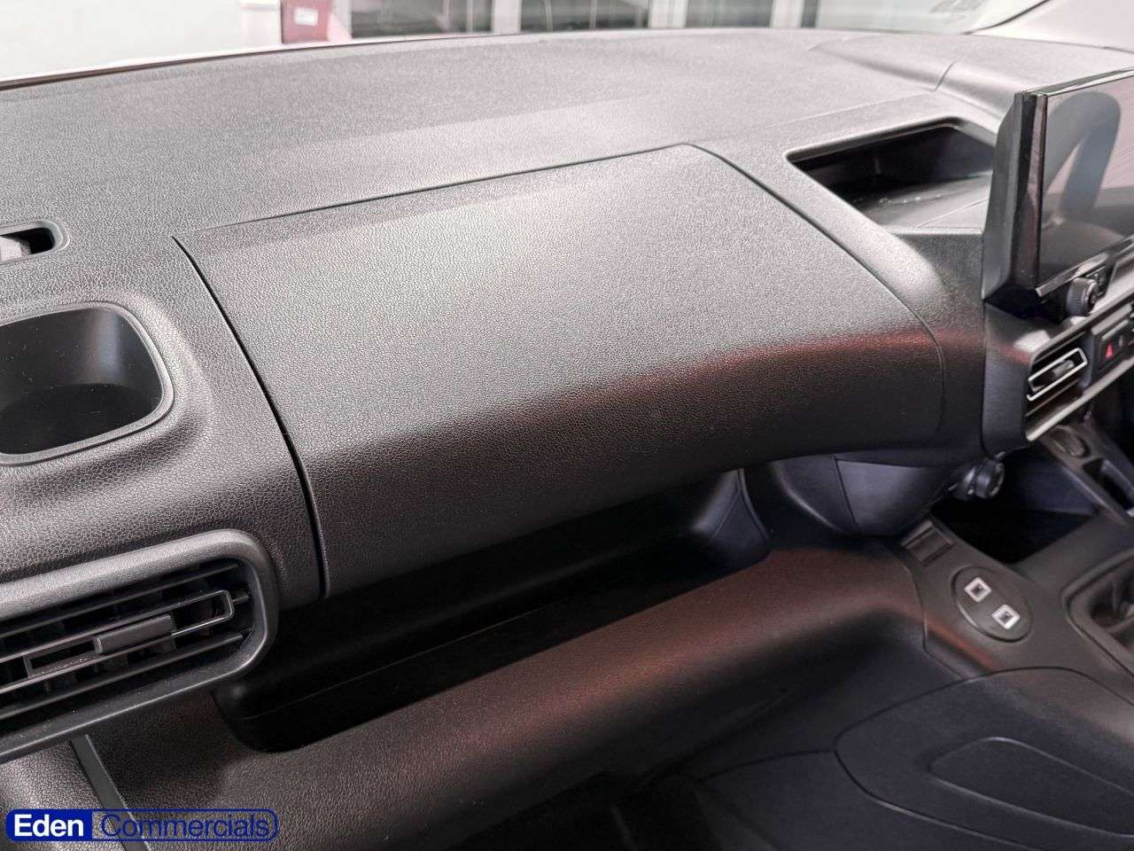 2024 VAUXHALL COMBO 2024 VAUXHALL COMBO