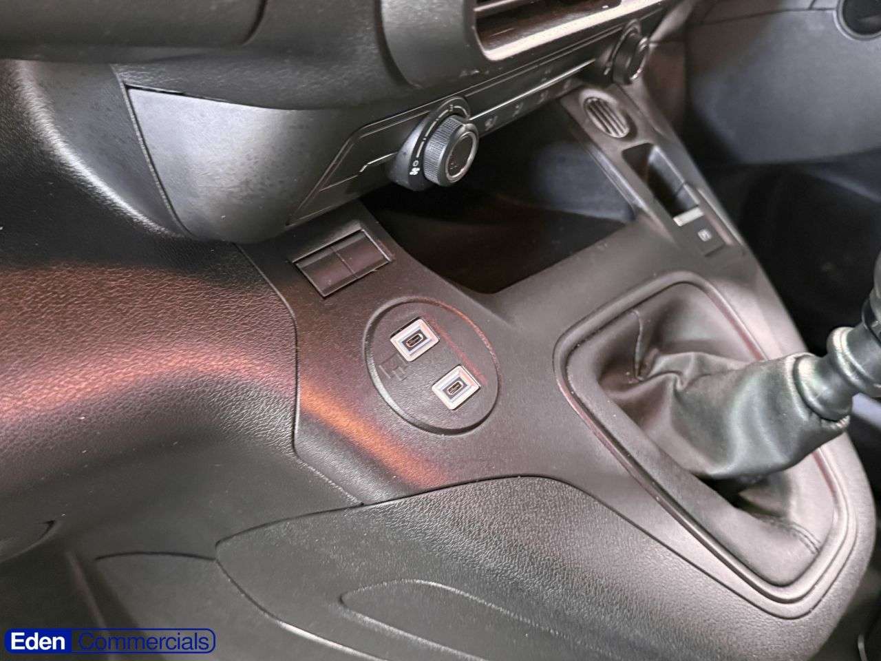 2024 VAUXHALL COMBO 2024 VAUXHALL COMBO