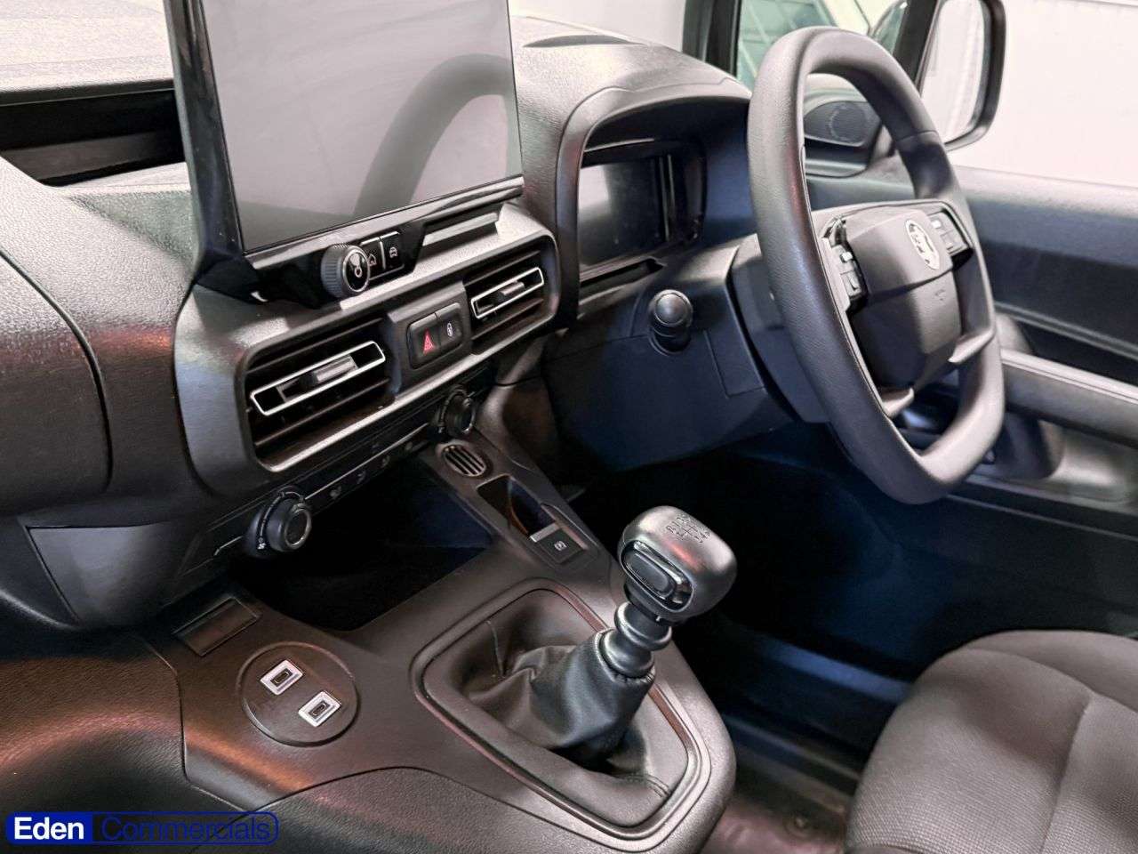 2024 VAUXHALL COMBO 2024 VAUXHALL COMBO