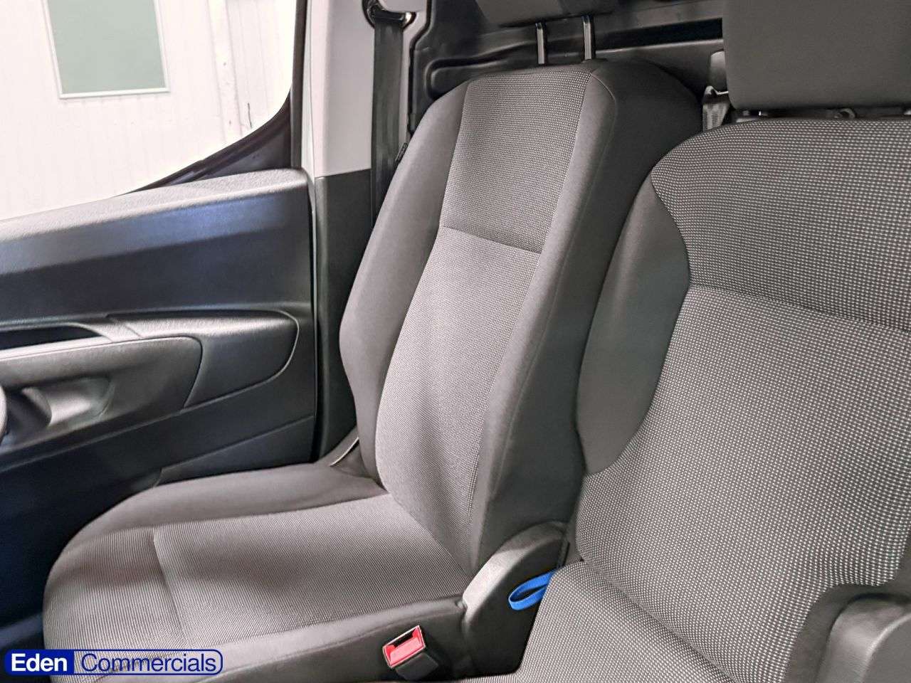2024 VAUXHALL COMBO 2024 VAUXHALL COMBO