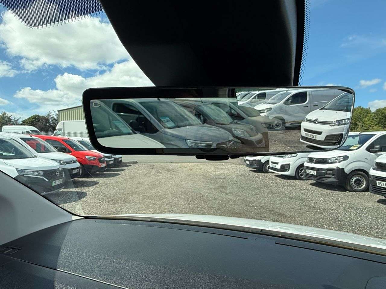 2024 VAUXHALL COMBO 2024 VAUXHALL COMBO
