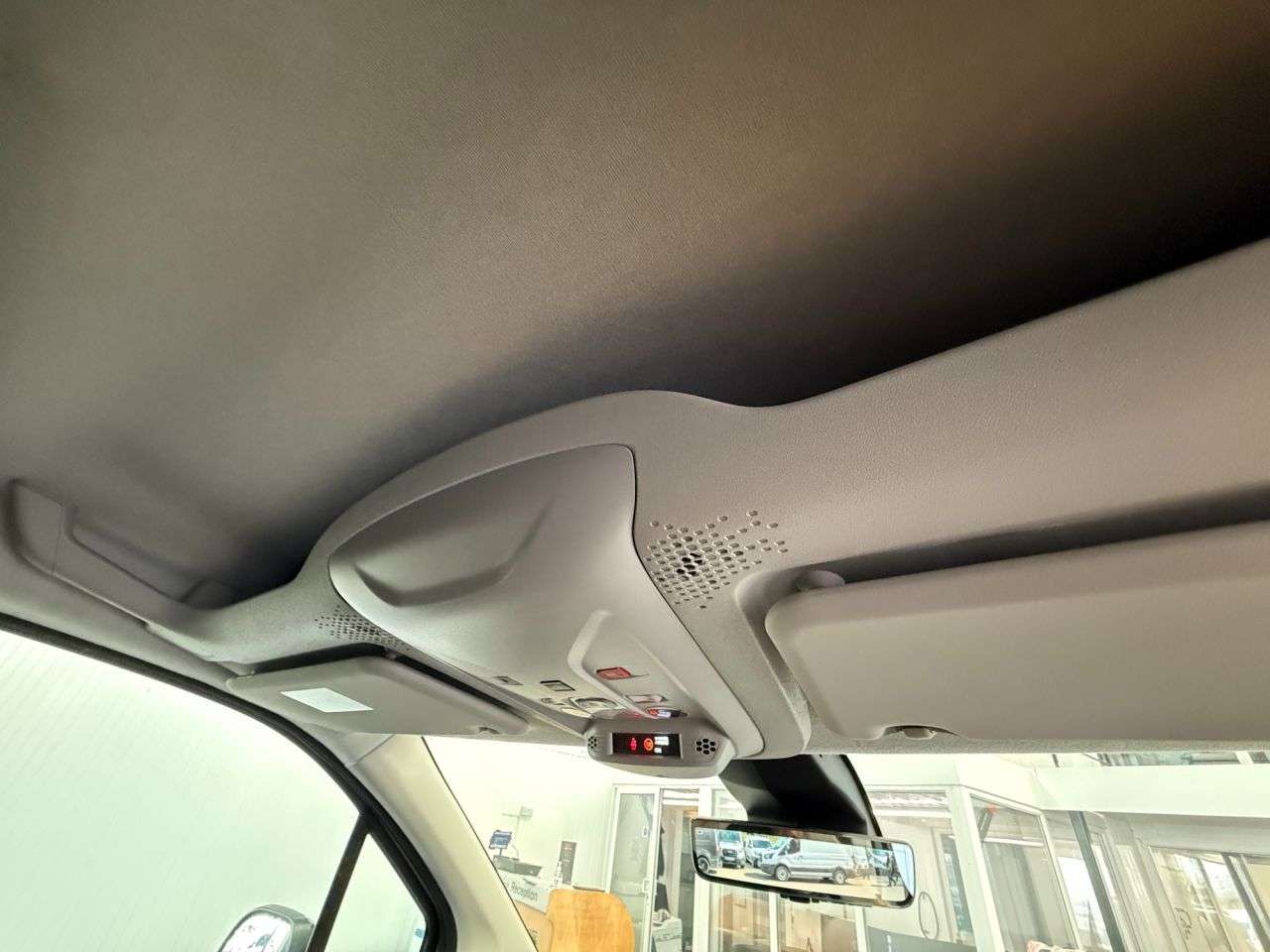 2024 VAUXHALL COMBO 2024 VAUXHALL COMBO