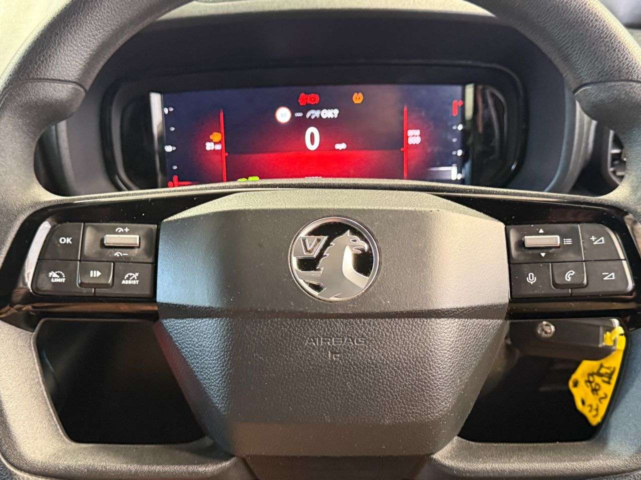 2024 VAUXHALL COMBO 2024 VAUXHALL COMBO