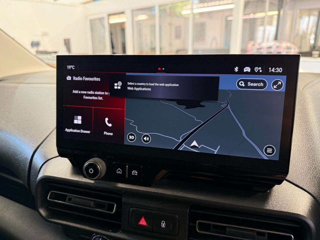 2024 VAUXHALL COMBO 2024 VAUXHALL COMBO