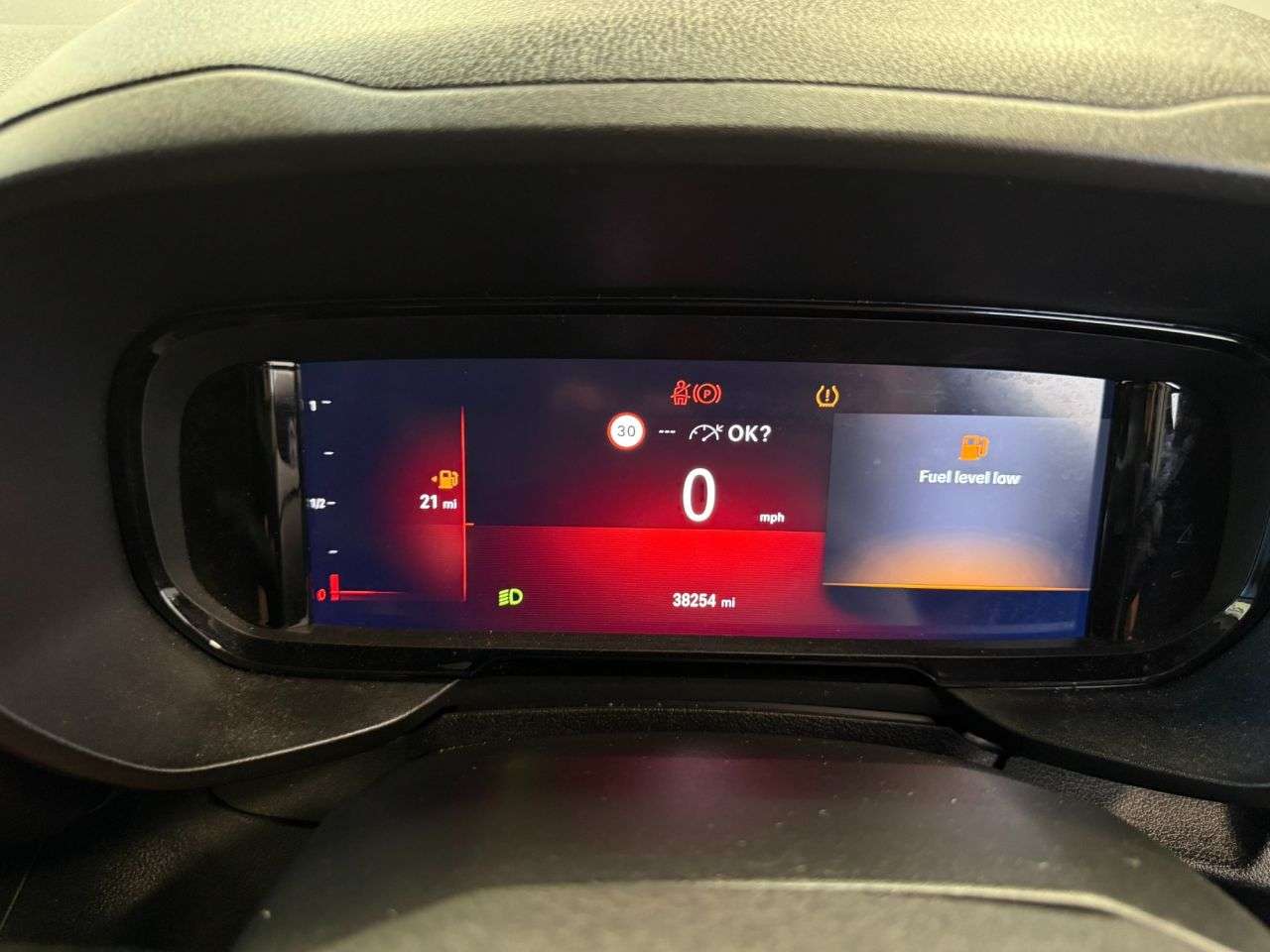 2024 VAUXHALL COMBO 2024 VAUXHALL COMBO