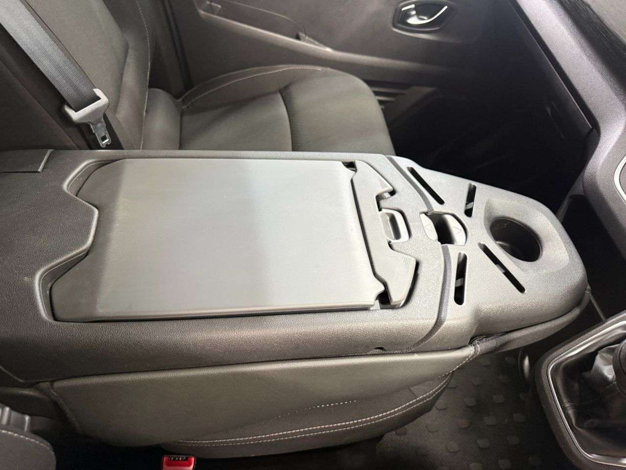 2024 VAUXHALL COMBO 2024 VAUXHALL COMBO