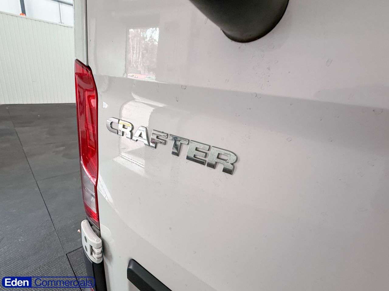 2023 VOLKSWAGEN CRAFTER 2023 VOLKSWAGEN CRAFTER