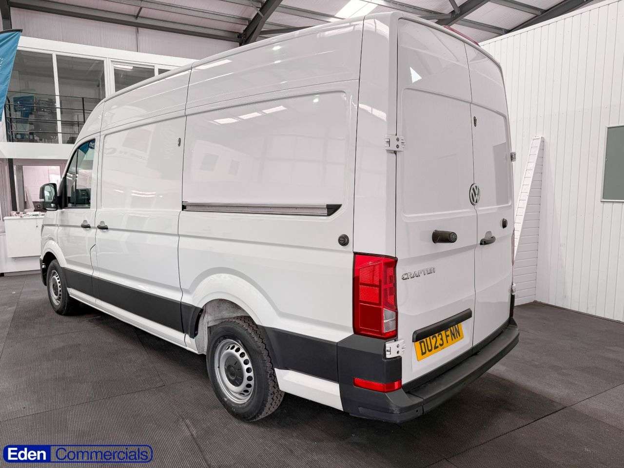 2023 VOLKSWAGEN CRAFTER 2023 VOLKSWAGEN CRAFTER
