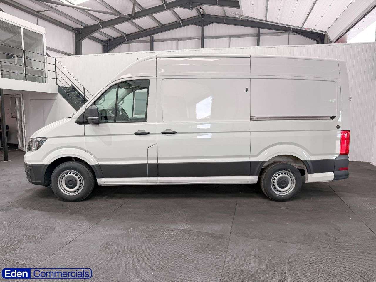 2023 VOLKSWAGEN CRAFTER 2023 VOLKSWAGEN CRAFTER