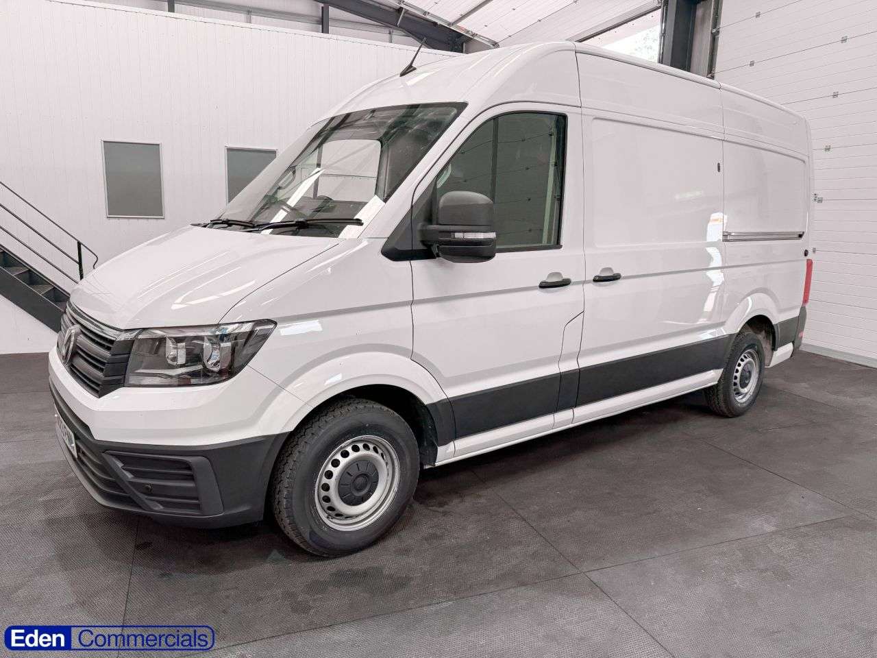 2023 VOLKSWAGEN CRAFTER 2023 VOLKSWAGEN CRAFTER