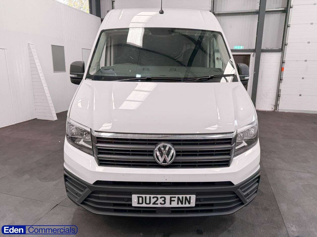 2023 VOLKSWAGEN CRAFTER 2023 VOLKSWAGEN CRAFTER