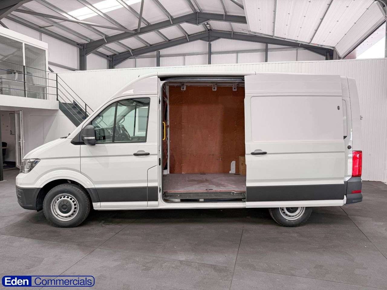 2023 VOLKSWAGEN CRAFTER 2023 VOLKSWAGEN CRAFTER