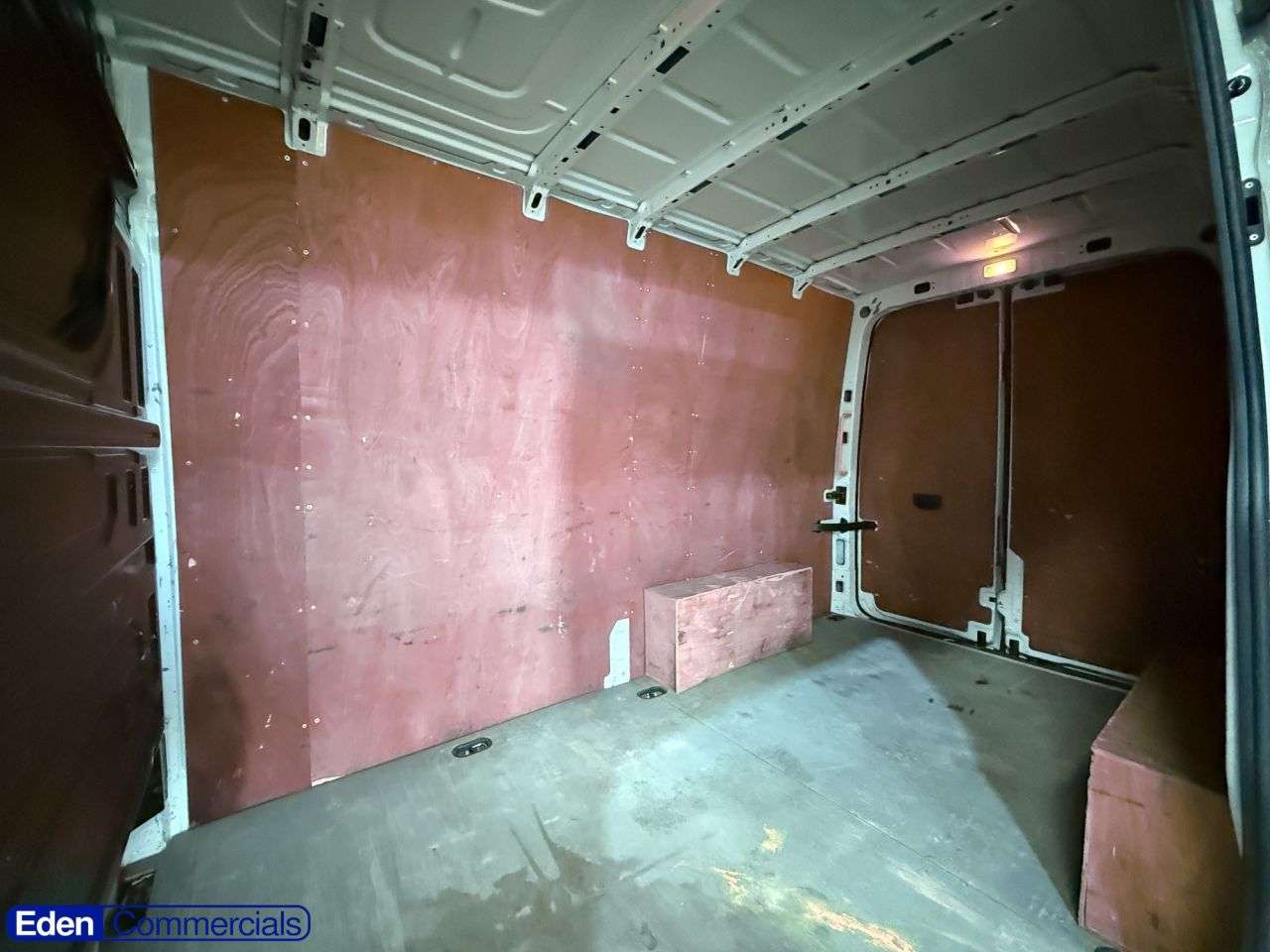2023 VOLKSWAGEN CRAFTER 2023 VOLKSWAGEN CRAFTER