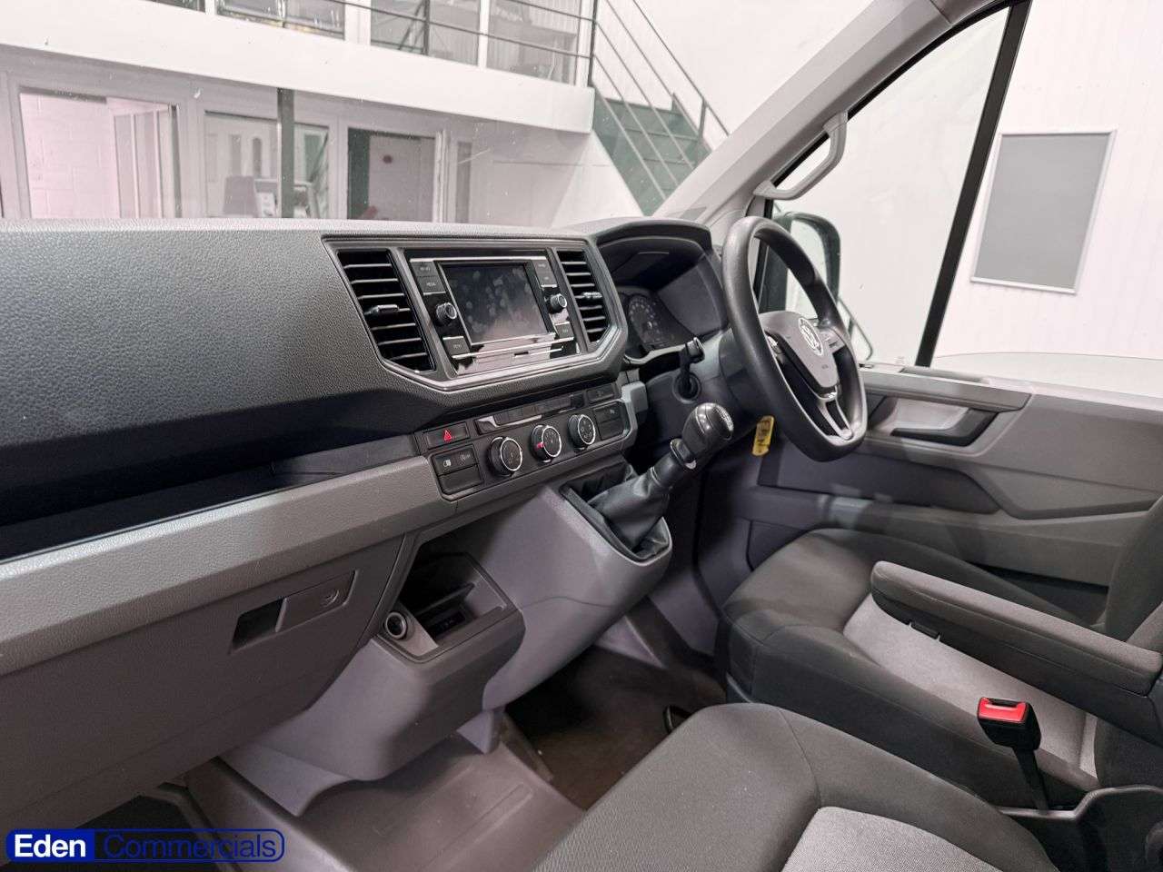 2023 VOLKSWAGEN CRAFTER 2023 VOLKSWAGEN CRAFTER