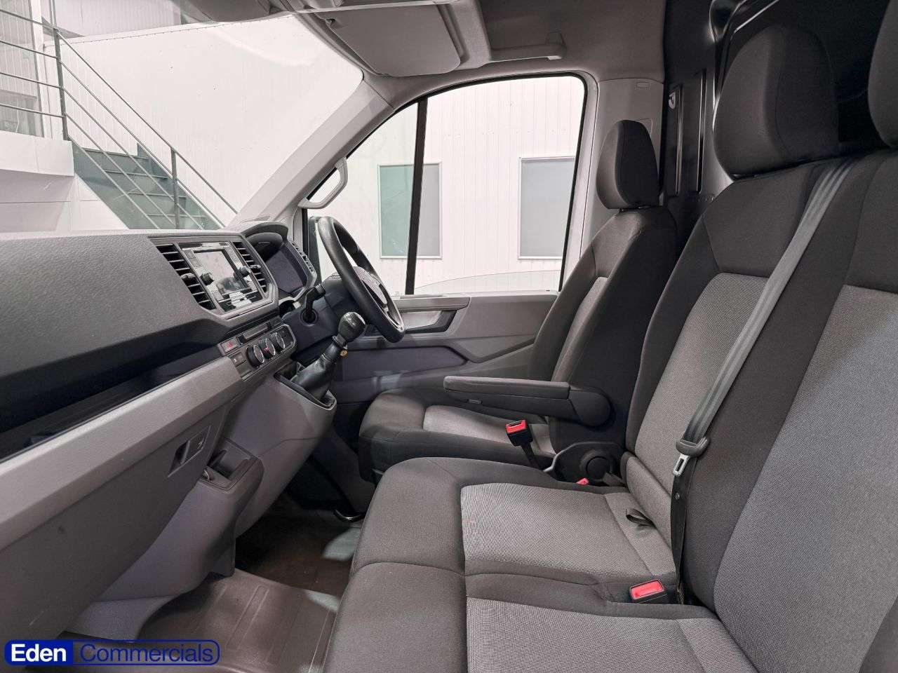 2023 VOLKSWAGEN CRAFTER 2023 VOLKSWAGEN CRAFTER