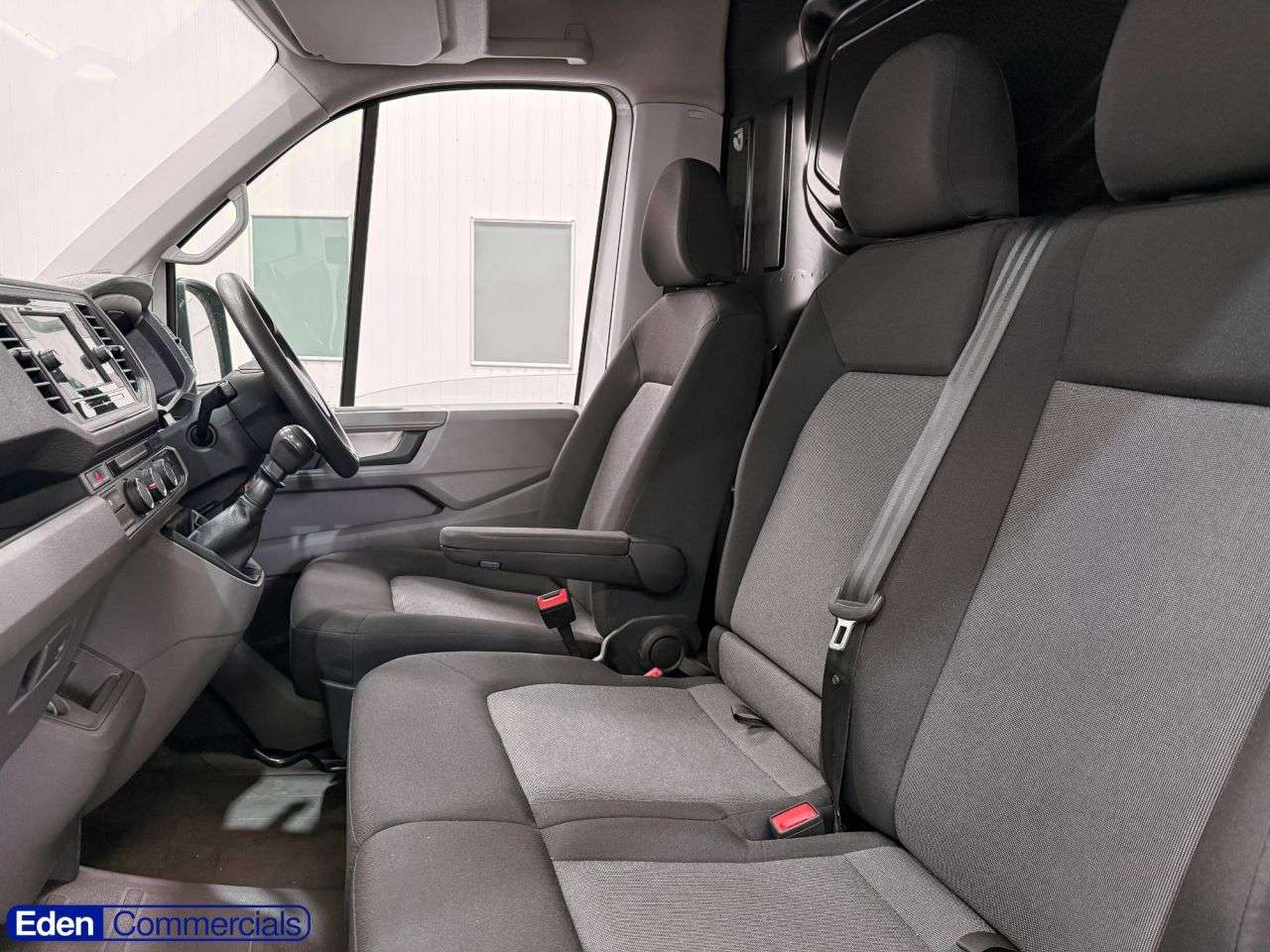 2023 VOLKSWAGEN CRAFTER 2023 VOLKSWAGEN CRAFTER