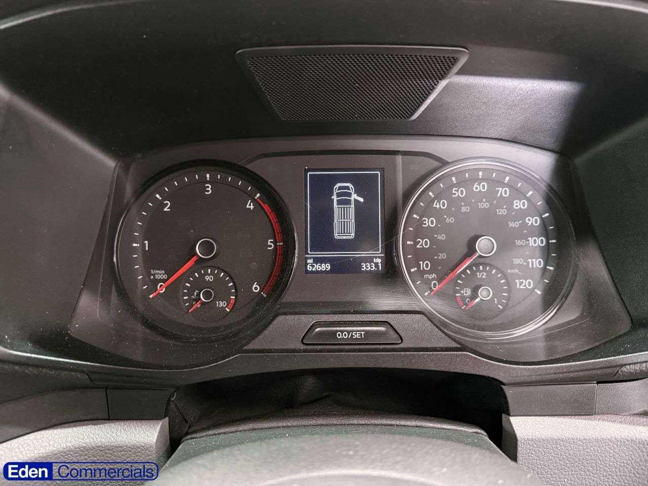 2023 VOLKSWAGEN CRAFTER 2023 VOLKSWAGEN CRAFTER