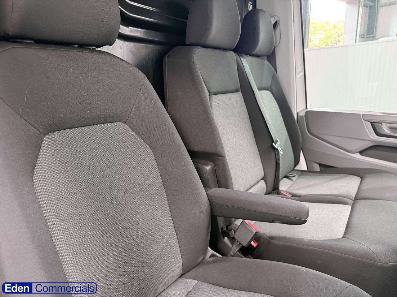 2023 VOLKSWAGEN CRAFTER 2023 VOLKSWAGEN CRAFTER