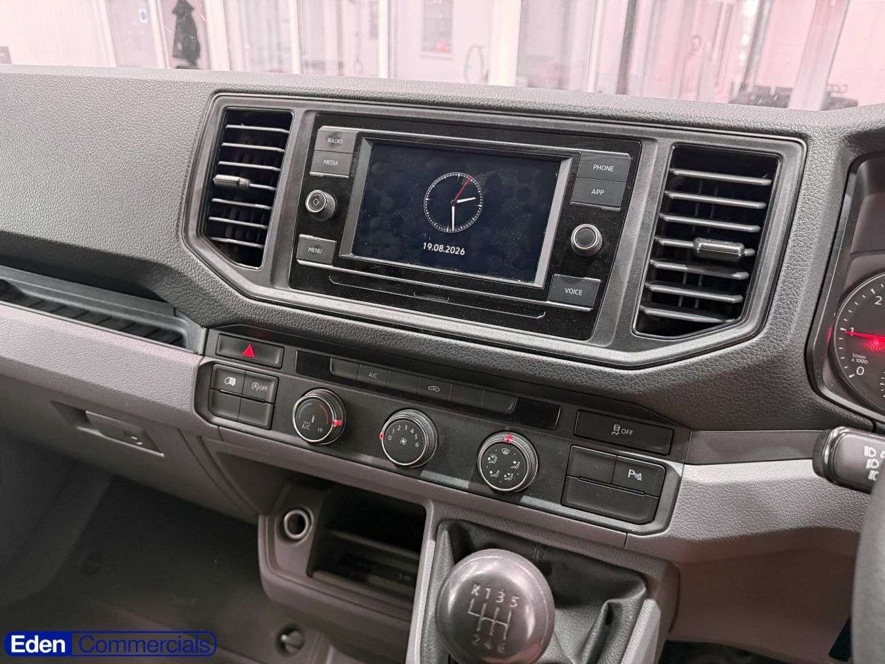2023 VOLKSWAGEN CRAFTER 2023 VOLKSWAGEN CRAFTER