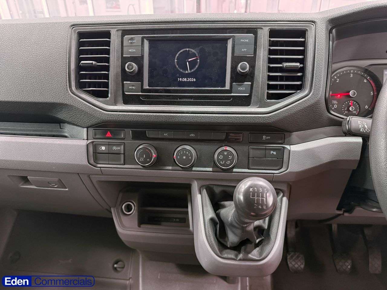 2023 VOLKSWAGEN CRAFTER 2023 VOLKSWAGEN CRAFTER