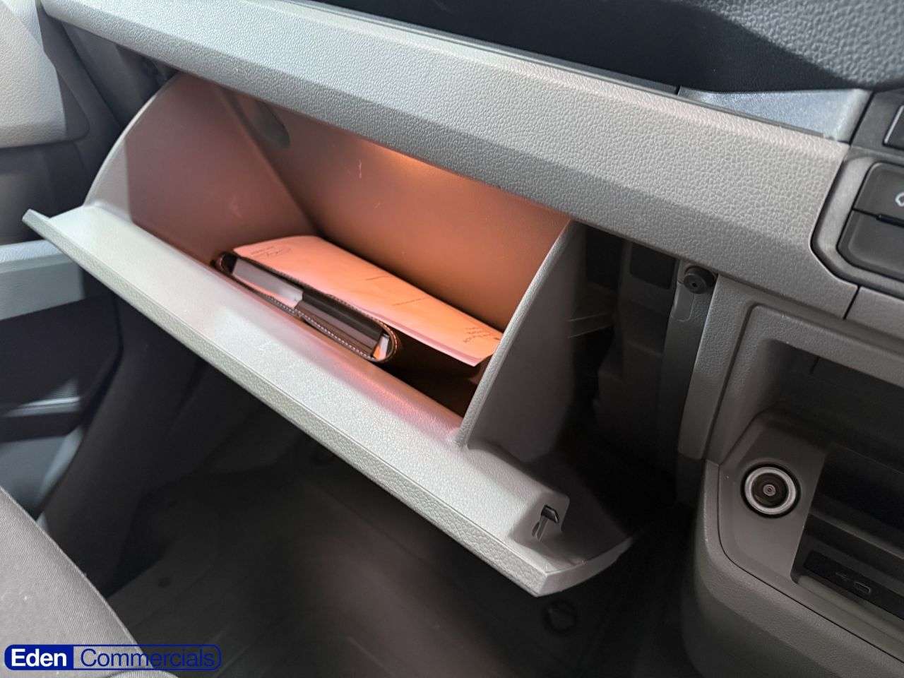 2023 VOLKSWAGEN CRAFTER 2023 VOLKSWAGEN CRAFTER