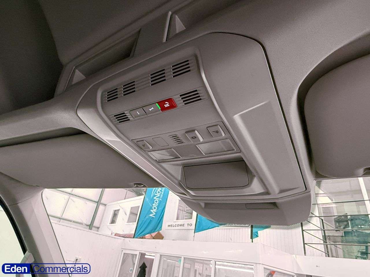 2023 VOLKSWAGEN CRAFTER 2023 VOLKSWAGEN CRAFTER