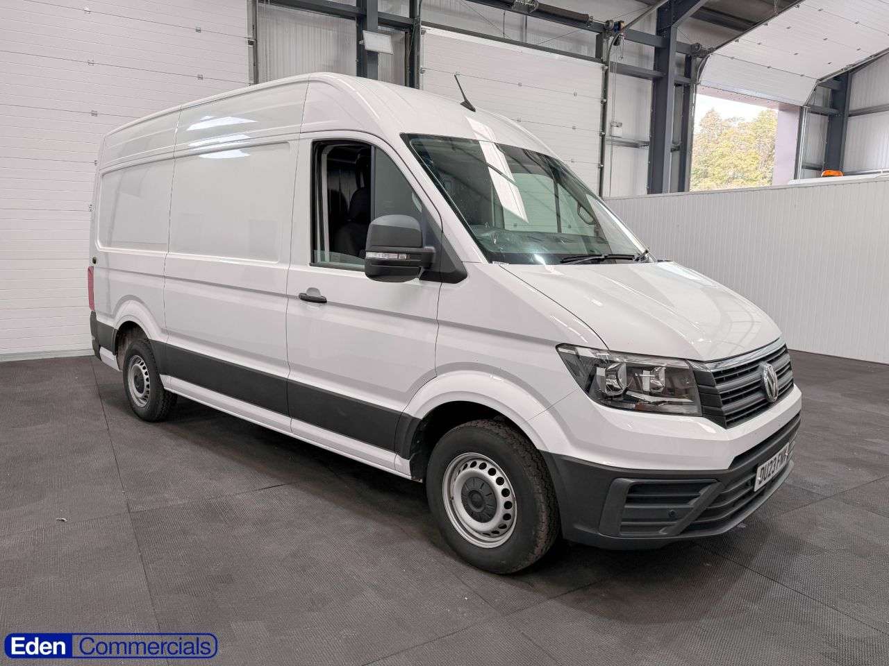 2023 VOLKSWAGEN CRAFTER 2023 VOLKSWAGEN CRAFTER