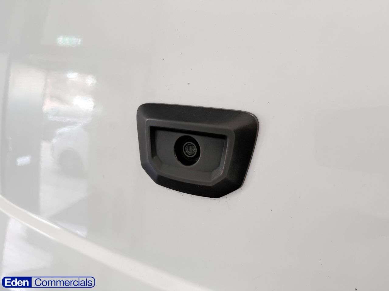2023 FORD TRANSIT CUSTOM 2023 FORD TRANSIT CUSTOM