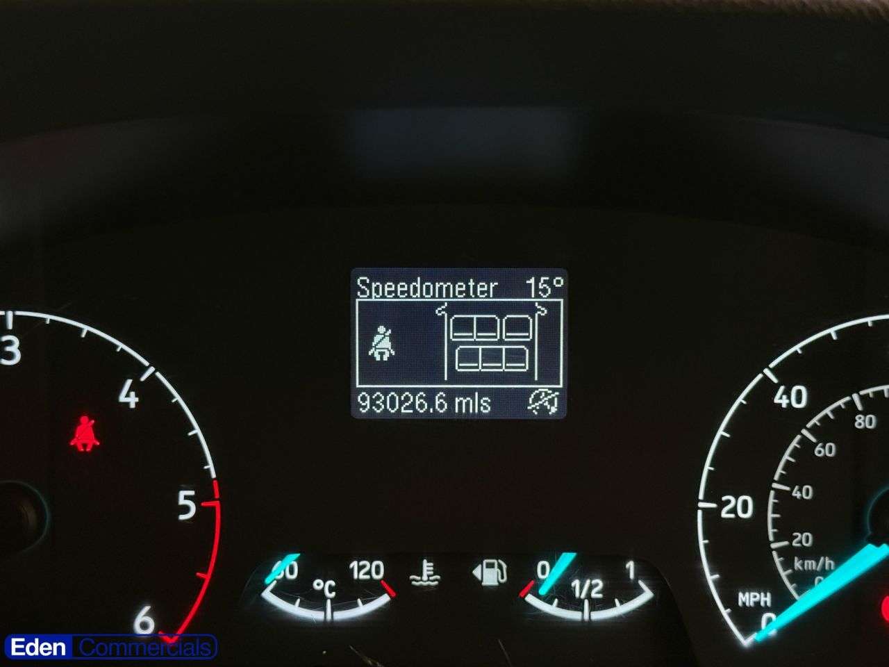 2023 FORD TRANSIT CUSTOM 2023 FORD TRANSIT CUSTOM