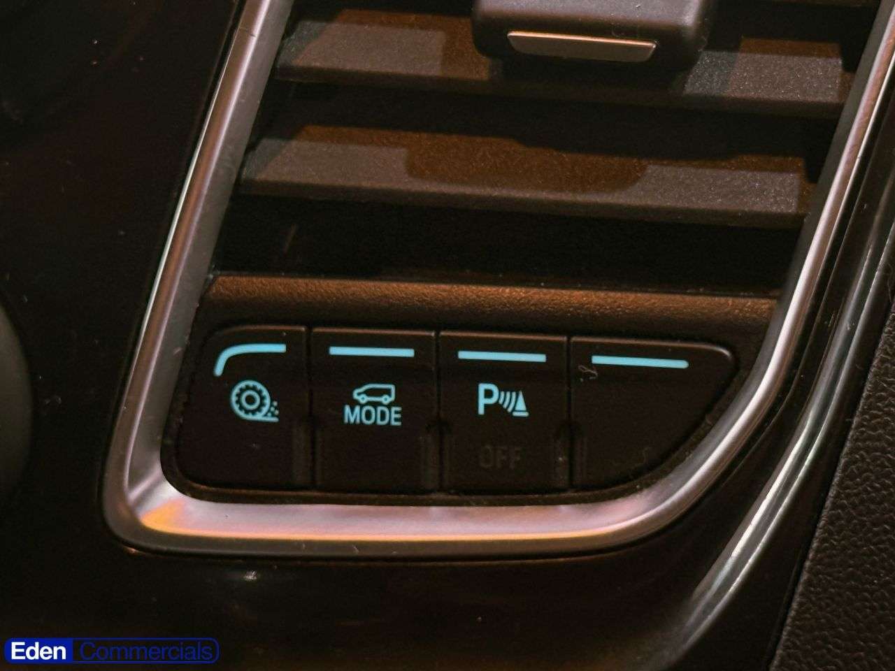 2023 FORD TRANSIT CUSTOM 2023 FORD TRANSIT CUSTOM