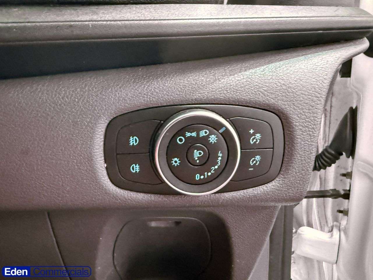 2023 FORD TRANSIT CUSTOM 2023 FORD TRANSIT CUSTOM