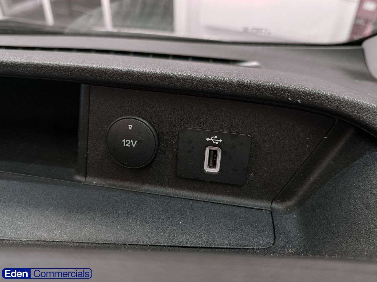 2023 FORD TRANSIT CUSTOM 2023 FORD TRANSIT CUSTOM