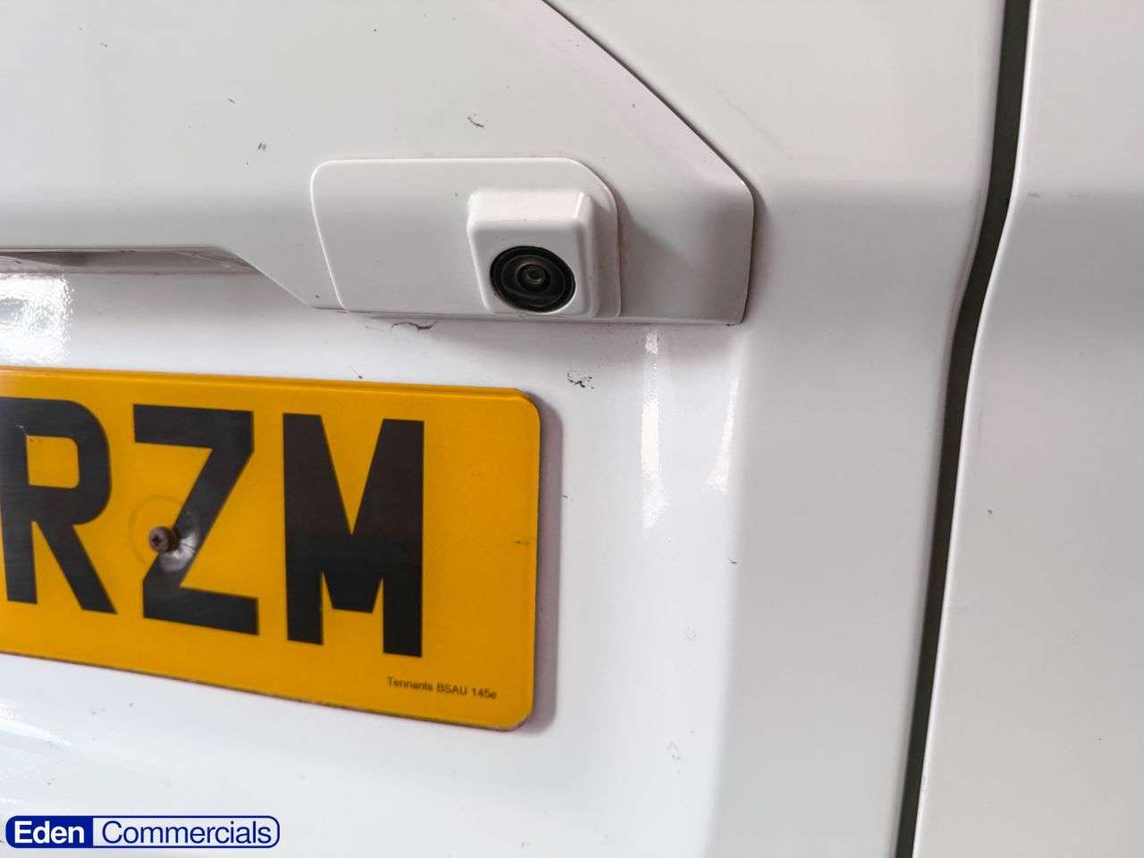 2023 FORD TRANSIT CUSTOM 2023 FORD TRANSIT CUSTOM