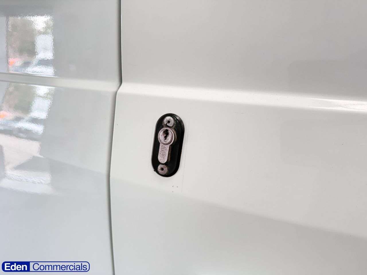 2023 FORD TRANSIT CUSTOM 2023 FORD TRANSIT CUSTOM
