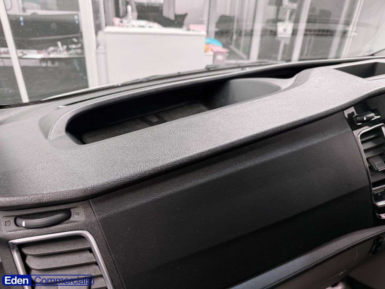 2023 FORD TRANSIT CUSTOM 2023 FORD TRANSIT CUSTOM