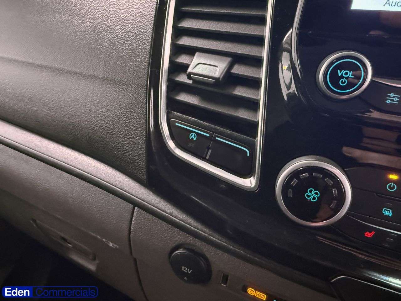 2023 FORD TRANSIT CUSTOM 2023 FORD TRANSIT CUSTOM
