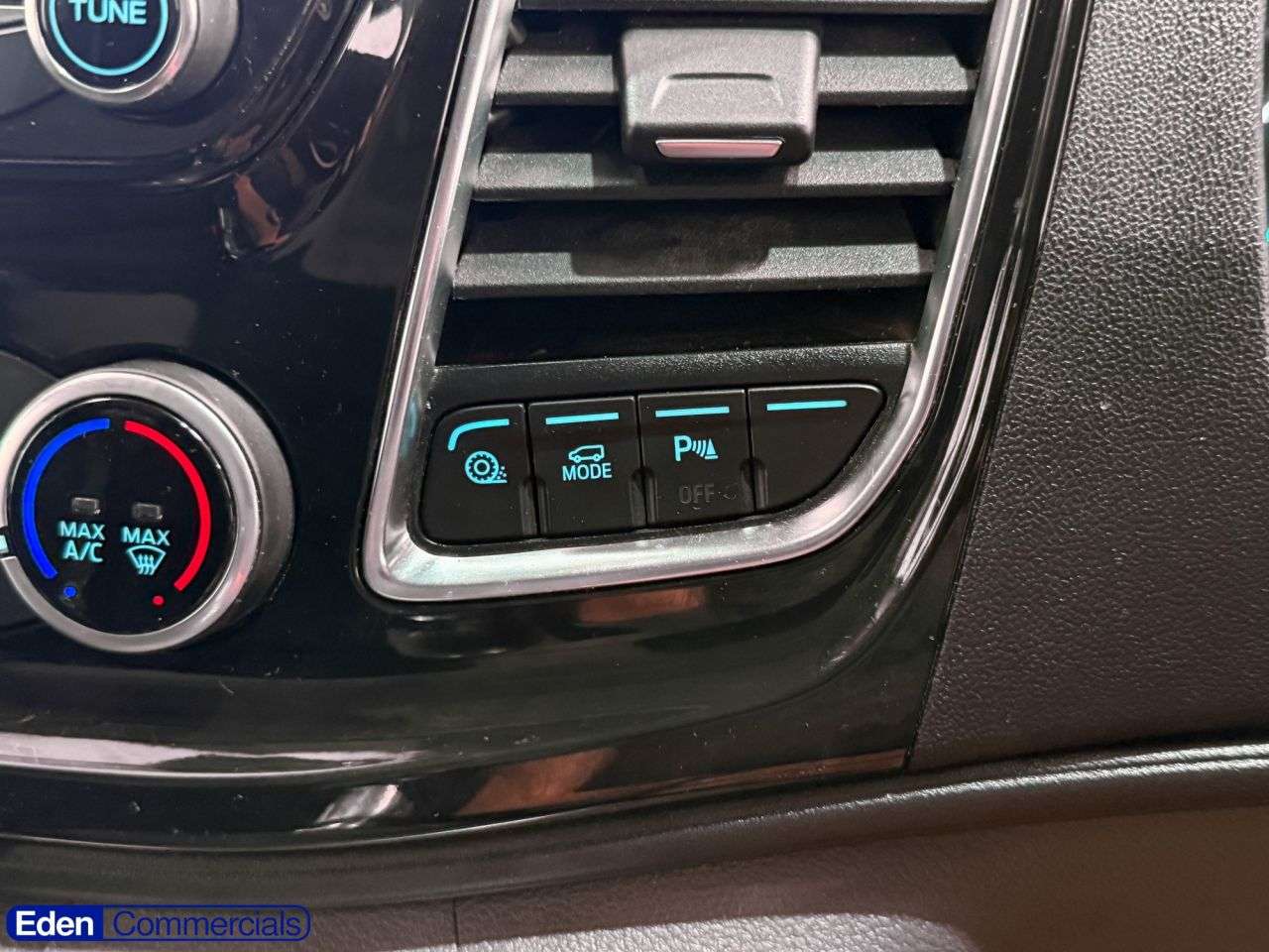 2023 FORD TRANSIT CUSTOM 2023 FORD TRANSIT CUSTOM