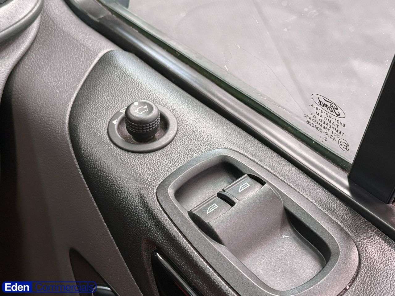 2023 FORD TRANSIT CUSTOM 2023 FORD TRANSIT CUSTOM