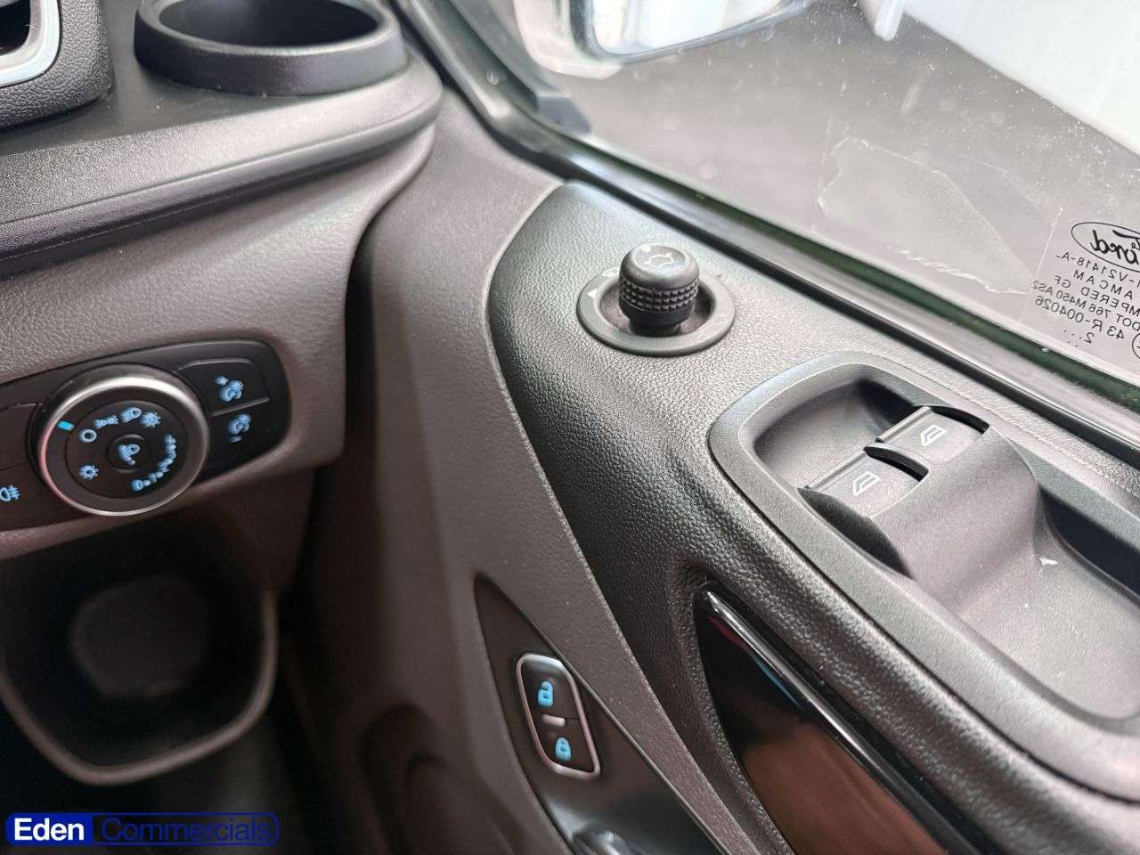 2023 FORD TRANSIT CUSTOM 2023 FORD TRANSIT CUSTOM