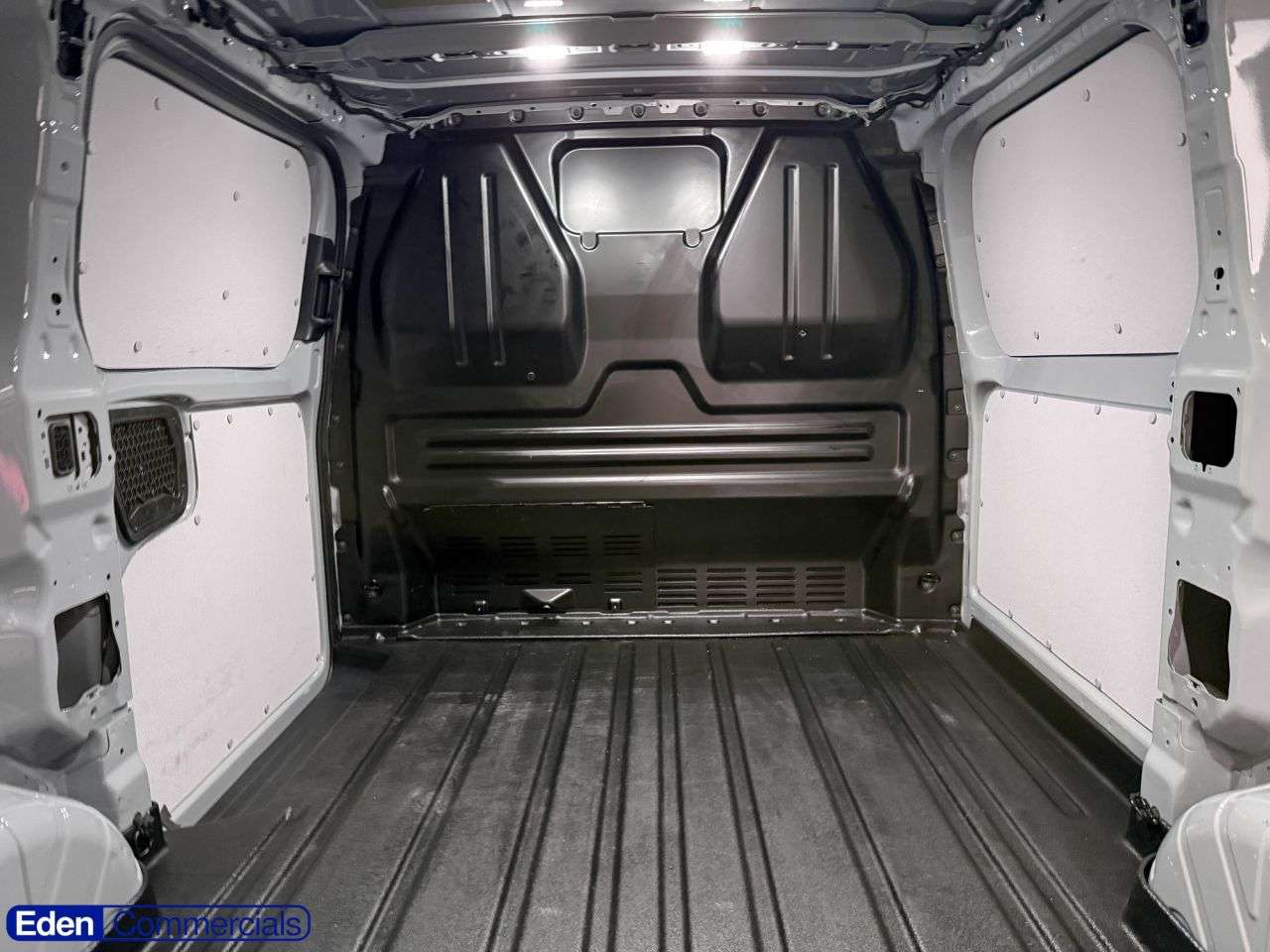 2025 FORD TRANSIT CUSTOM 2025 FORD TRANSIT CUSTOM