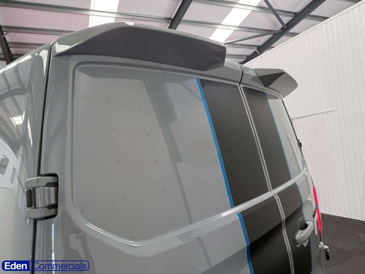 2025 FORD TRANSIT CUSTOM 2025 FORD TRANSIT CUSTOM