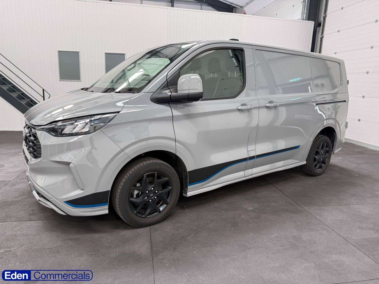 2025 FORD TRANSIT CUSTOM 2025 FORD TRANSIT CUSTOM
