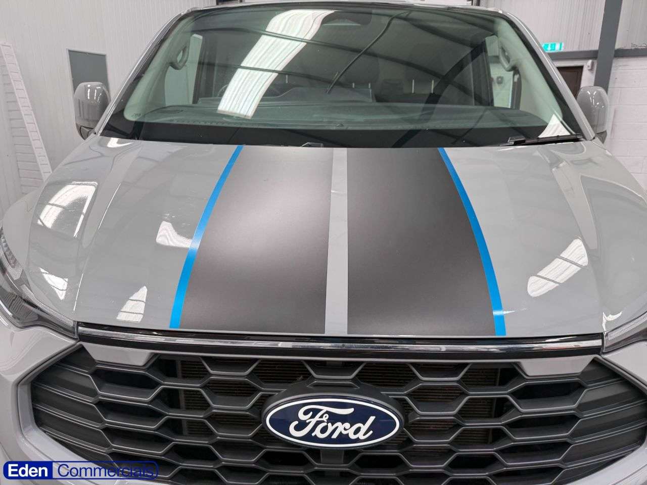 2025 FORD TRANSIT CUSTOM 2025 FORD TRANSIT CUSTOM
