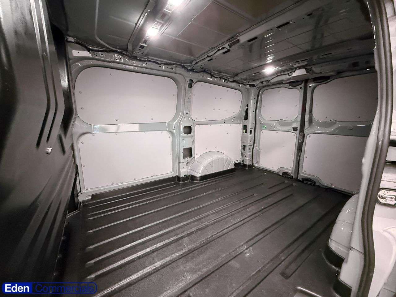 2025 FORD TRANSIT CUSTOM 2025 FORD TRANSIT CUSTOM
