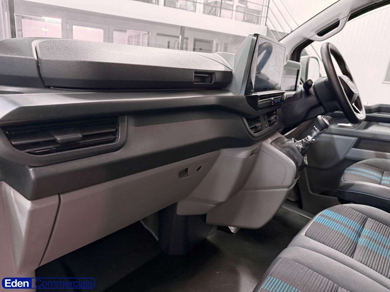 2025 FORD TRANSIT CUSTOM 2025 FORD TRANSIT CUSTOM