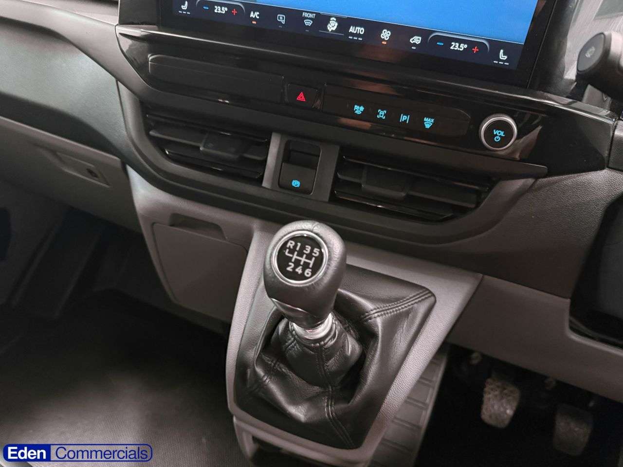 2025 FORD TRANSIT CUSTOM 2025 FORD TRANSIT CUSTOM