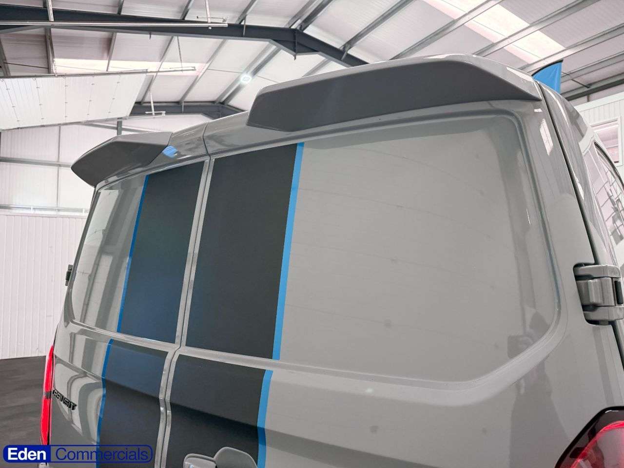 2025 FORD TRANSIT CUSTOM 2025 FORD TRANSIT CUSTOM