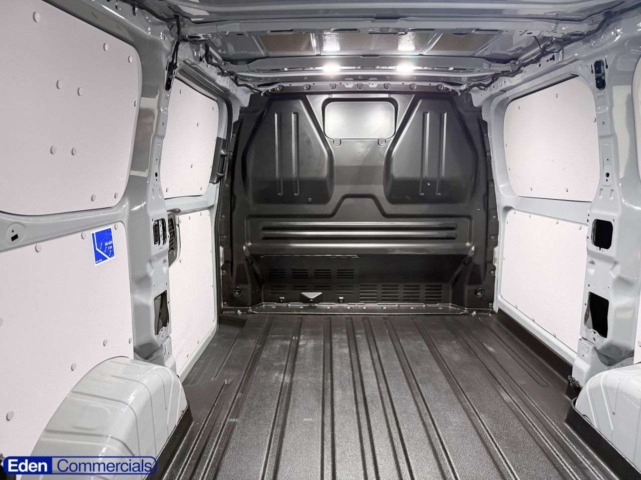 2025 FORD TRANSIT CUSTOM 2025 FORD TRANSIT CUSTOM