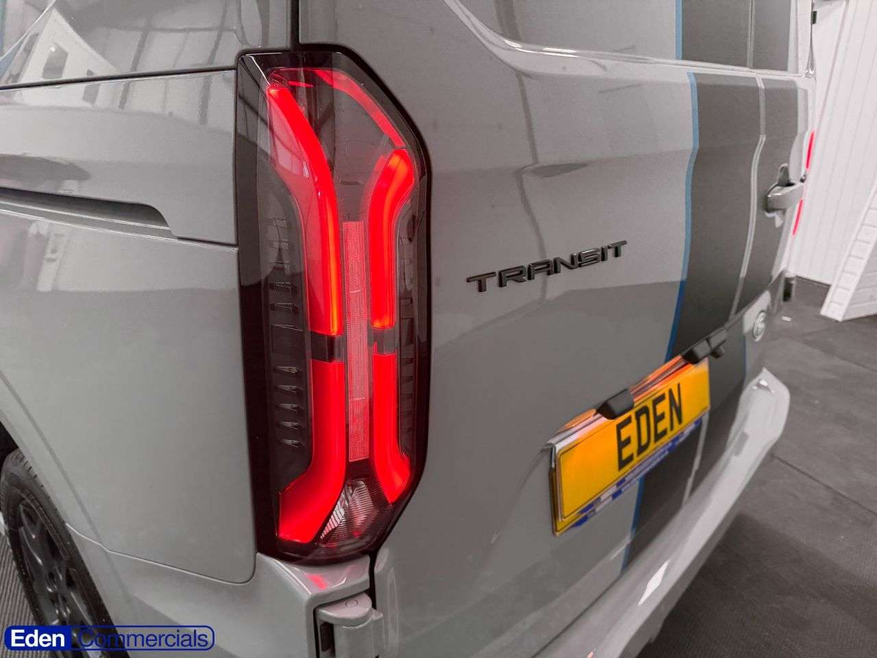 2025 FORD TRANSIT CUSTOM 2025 FORD TRANSIT CUSTOM