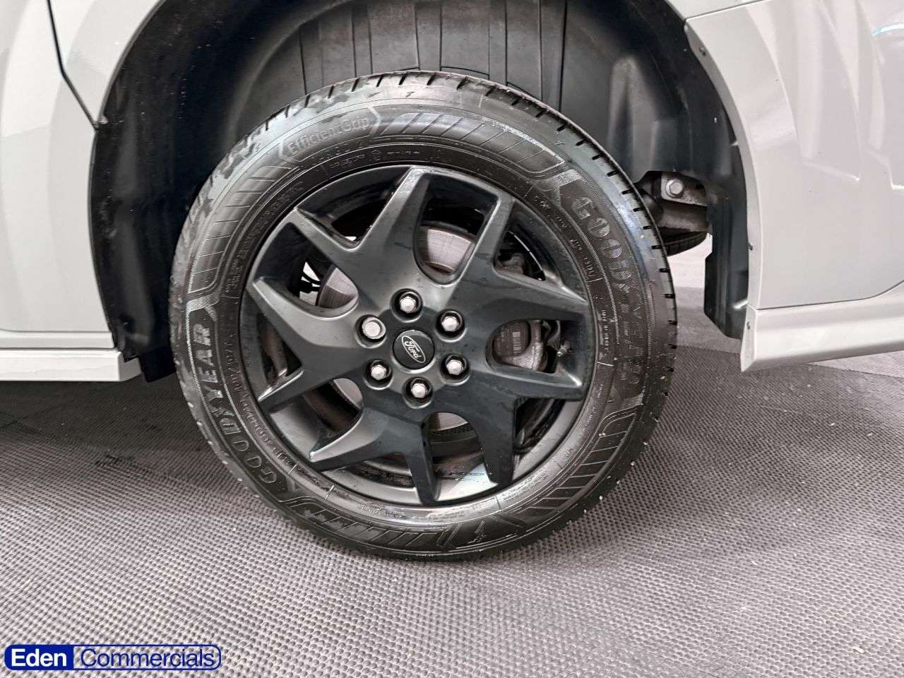 2025 FORD TRANSIT CUSTOM 2025 FORD TRANSIT CUSTOM